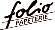 folio Papeterie